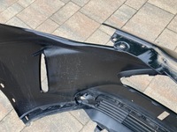 фото thumb №14, Toyota yaris cross бампер перед orygi.