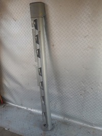 фото thumb №2, Volvo s60 i v70 ii lift левая молдинг порог