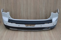 фото thumb №9, Бампер задняя chevrolet orlando gaz