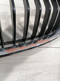 фото thumb №9, Bmw 3 f30 f31 решітка решітка радіатора лівий перед 7405835