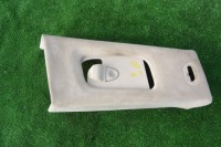 фото thumb №4, Защита стойка середина maserati quattroporte vi