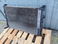 фото thumb №11, Радіатор wody кондиціонер mercedes w246 комплект