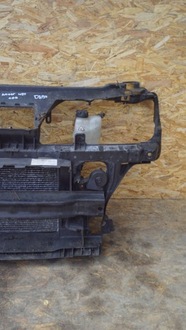 фото thumb №7, Pas переднее усилитель лобовое smart for two 451 1,0b