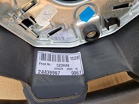 фото thumb №10, Воздуховод signum opel vectra c 2.2