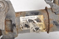 фото thumb №9, Ford fiesta mk8 амортизационная стойка правый перед h1bc18045lb