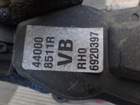 фото thumb №5, Renault arkana 2022 супорт гальмівний електричний правий задня 440008511r org