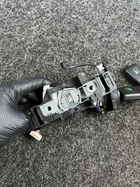 фото thumb №5, Skoda octavia ii замок зажигания ключ 1k0905851b 6k0905865