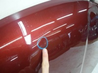 фото thumb №4, Капот крышка двигателя renault trafic iii lift iv nr99