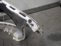 фото thumb №6, Бампер перед переднє vw caddy 2015-