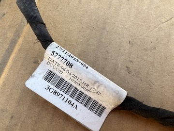 фото thumb №10, Vw arteon джгут установка pdc зад комплект оригінал європа