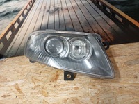 фото thumb №8, Audi a6 c6 ксенон правий права лампа поворотна сіра rs6 allroud 4f0 941 004 s