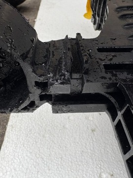 фото thumb №7, Радіаторів води volvo recharge електричний xc40 31686548 оригінал демонтаж