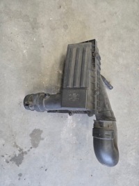 фото thumb №1, Корпус фільтра повітря vw volkswagen 3c0129601cd 3c0129607bg