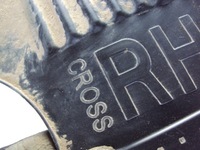 фото thumb №3, Підкрилок правий задня hyundai i20 active 1.0 17 r