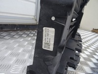 фото thumb №11, Ford f150 xlt super cab 2021 22- решітка радіатора решітка радіатора жалюзі повітропровід перед usa