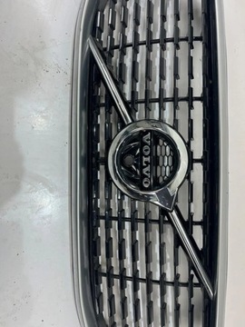 фото thumb №9, Volvo xc60 2017 решётка радиатор