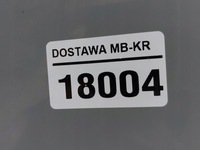 фото thumb №12, Капот кришка двигуна mercedes eqe w295 v295 23r