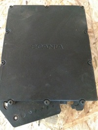 фото thumb №1, Блок управления ретардер scania 4