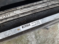 фото thumb №7, Captur 1.5dci lift радиатор вентилятор комплект