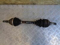 фото thumb №1, Привідний вал короткий ліва astra h iii 3 1.7cdti 03-