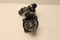 фото thumb №6, Volvo s40 ii 1.8 b корпус термостата термостат 4m5g-fc