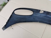 фото thumb №10, Bentley continental gt 3w3 спойлер диффузор бампера задняя 3w3807521