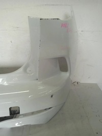 фото thumb №3, Бампер задняя ford kuga st