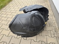 фото thumb №10, Dodge charger srt widebody передні праві підкрилок 2019+