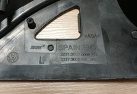 фото thumb №5, Vw t-roc корпус нижняя зеркало левая оригинальный номер