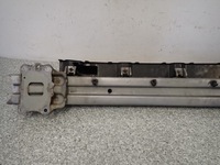 фото thumb №10, Subaru forester iii 09- балка бампера передньої