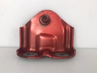 фото thumb №1, Renault clio iv кронштейн кронштейн телескоп задня 12-