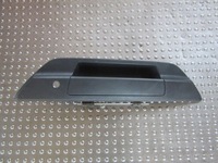 фото thumb №1, Toyota hilux viii 2018 ручка крышки