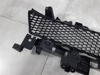 фото thumb №10, Dacia sandero ii logan ii решітка середня бампера перед 622540565r