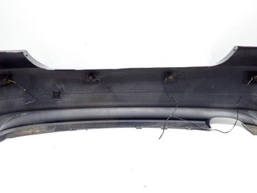 фото thumb №12, Бампер зад задний комплектный оригинал pdc bmw 3 e90 sedan рестайлинг lci 09r