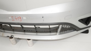 фото thumb №8, Бампер перед переднее honda civic viii 06-09r sport омыватель nh700m