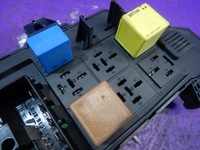 фото thumb №5, Vectra c 05-09 коробка запобіжників 13223678