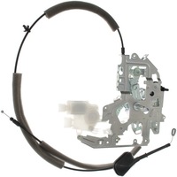 фото thumb №1, Замок дверь боковой правое do renault master 3 iii opel movano b