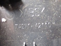 фото thumb №8, Перемикач панель вікон toyota rav4 74271-42110