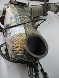 фото thumb №9, Каталізатор bmw x1 f48 8474353 8587755