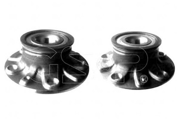 фото thumb №2, Подшипник набор ремонтный ступицы audi gsp