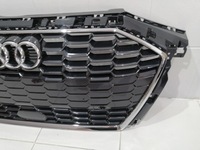 фото thumb №4, Решітка радіатора решітка радіатора audi a3 8y0