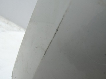 фото thumb №9, Бампер зад tylnny vw polo v 6r 6r0 pod pdc лак lb9a 3d 3-двері