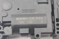 фото thumb №12, Клапани керуючий обігрівачі toyota 0638009004 1.8l 2022