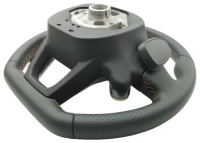 фото thumb №9, Кермо багатофункціональна спортивна seat cupra leon iv formentor 5ff419091c