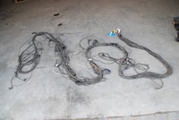 фото thumb №1, Електропроводка електрична scania r p рама 11r