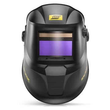 Сварочная маска Esab Savage A40 9-13 (черная) 0700000490