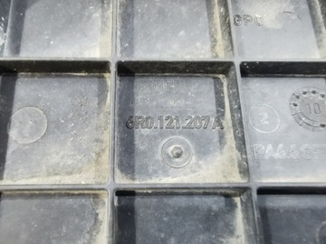 фото thumb №5, Вентилятор vw polo v 6r seat ibiza iv 1.4 1.6 tdi 6r0121207a 6r0959455ad