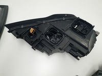 фото thumb №11, Audi a7 s7 4g8 full led левый правый лампа передняя левая правая перед eu kpl