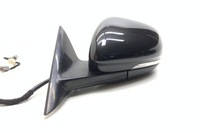 фото thumb №11, Дзеркало ліва jaguar xk coupe x150 a049504 5.0l бензиновий 287kw 2014