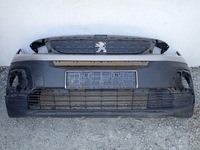 фото thumb №1, Бампер перед передний peugeot rifter 2018- 99899792